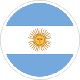 Argentina, 1 GB, 15 Days