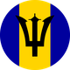 Barbados, 1 GB, 5 Days