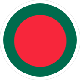 Bangladesh, 3 GB, 15 Days