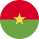 Burkina Faso, 20 GB, 30 Days