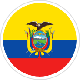 Ecuador, 1 GB, 7 Days