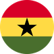 Ghana, 3 GB, 30 Days