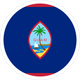 Guam, 20 GB, 90 Days