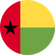 Guinea-Bissau, 10 GB, 30 Days