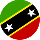 Saint Kitts and Nevis, 3 GB, 5 Days