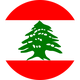 Lebanon, 44 GB, 30 Days