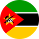 Mozambique, 20 GB, 30 Days