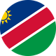 Namibia, 1 GB, 7 Days