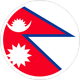 Nepal, 5 GB, 15 Days