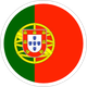 Portugal, 50 GB, 180 Days