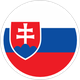 Slovakia, 20 GB, 15 Days