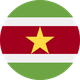 Suriname, 10 GB, 5 Days