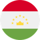 Tajikistan, 3 GB, 15 Days