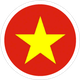 Vietnam, 50 GB, 30 Days