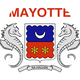 Mayotte, 5 GB, 30 Days