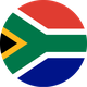 South Africa, 1 GB, 30 Days